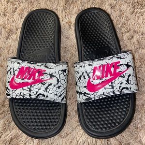 Nike Slides